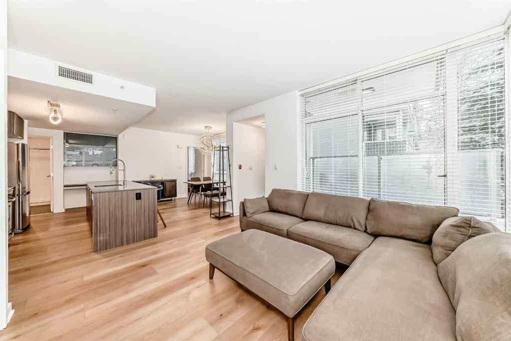 MLS&reg; # A2271173 - 624 14 Avenue SW in Beltline Calgary, Residential Open Houses