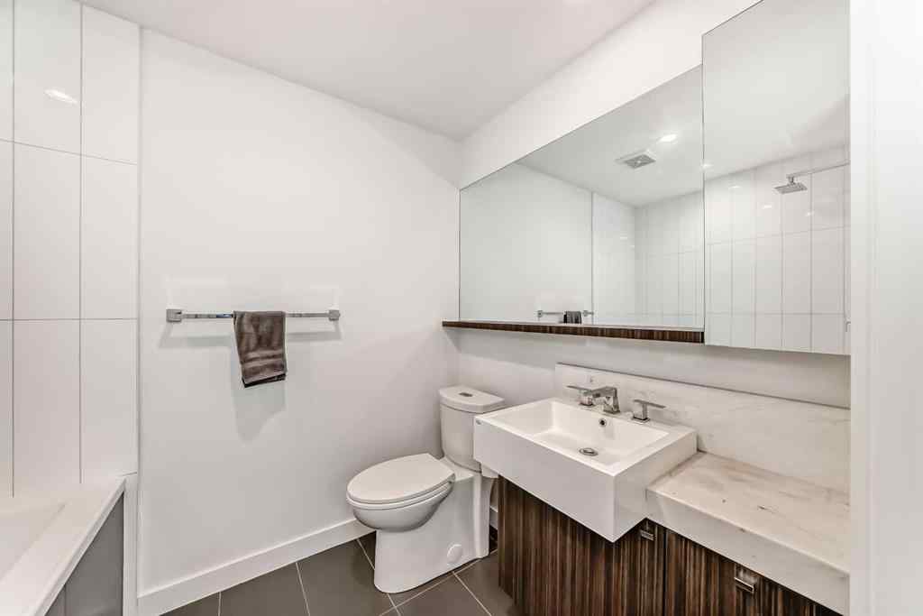 MLS&reg; # A2271173 - 624 14 Avenue SW in Beltline Calgary, Residential Open Houses