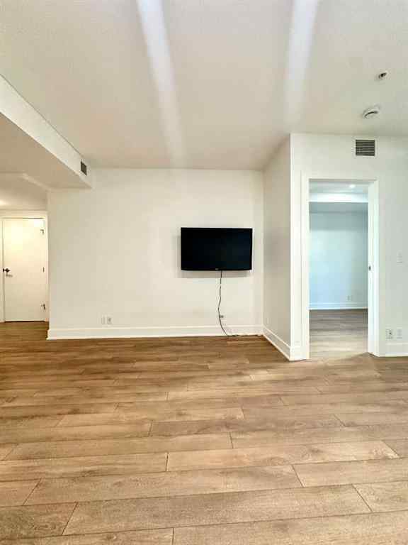 MLS&reg; # A2271175 - 607 Confluence Way SE in Downtown East Village Calgary, Commercial Open Houses