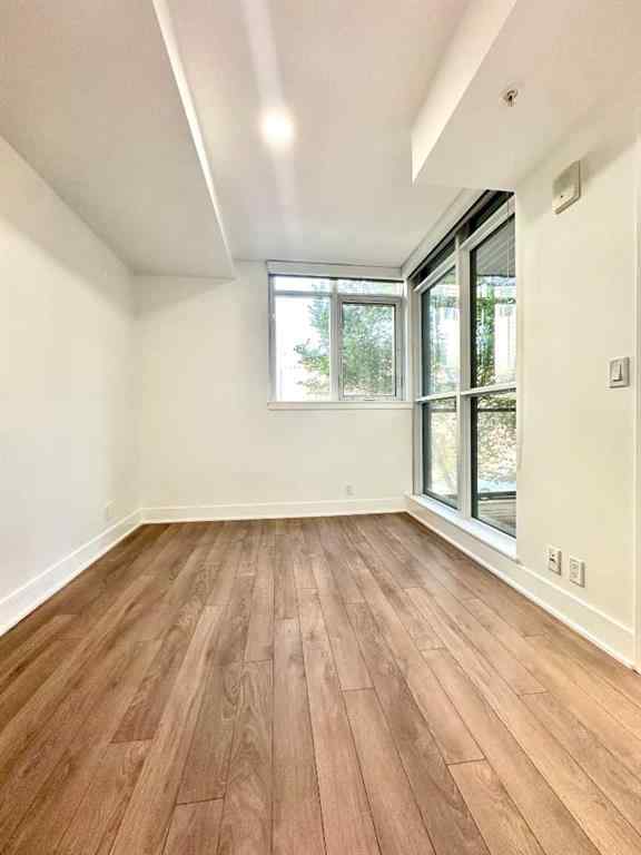 MLS&reg; # A2271175 - 607 Confluence Way SE in Downtown East Village Calgary, Commercial Open Houses