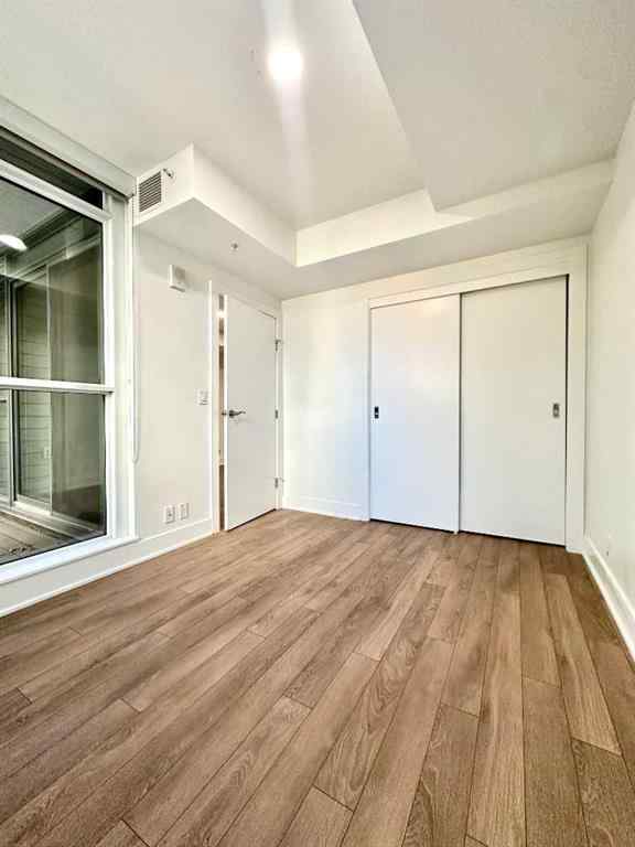 MLS&reg; # A2271175 - 607 Confluence Way SE in Downtown East Village Calgary, Commercial Open Houses