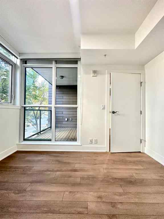 MLS&reg; # A2271175 - 607 Confluence Way SE in Downtown East Village Calgary, Commercial Open Houses