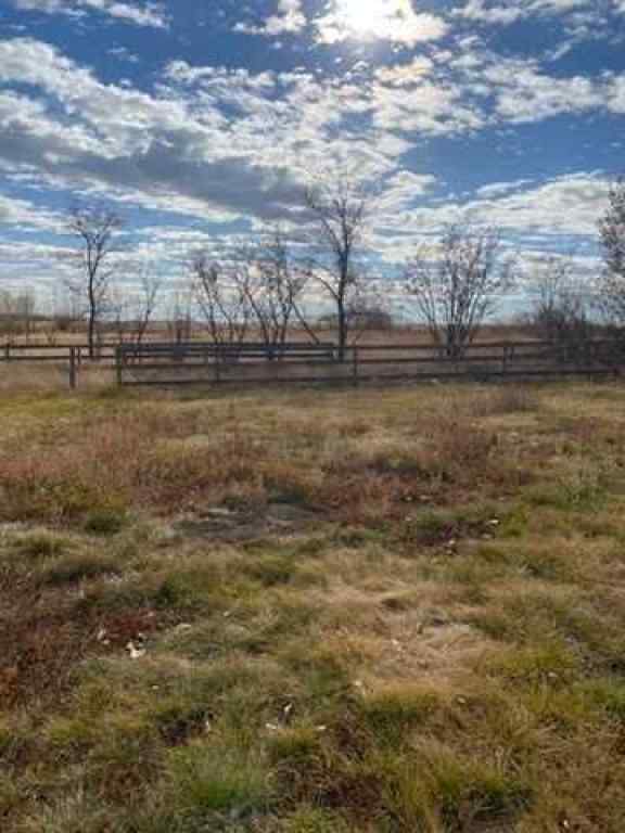 MLS&reg; # A2271176 - 192018 Rge Rd 135   in NONE Rural Newell, County of, Residential Open Houses