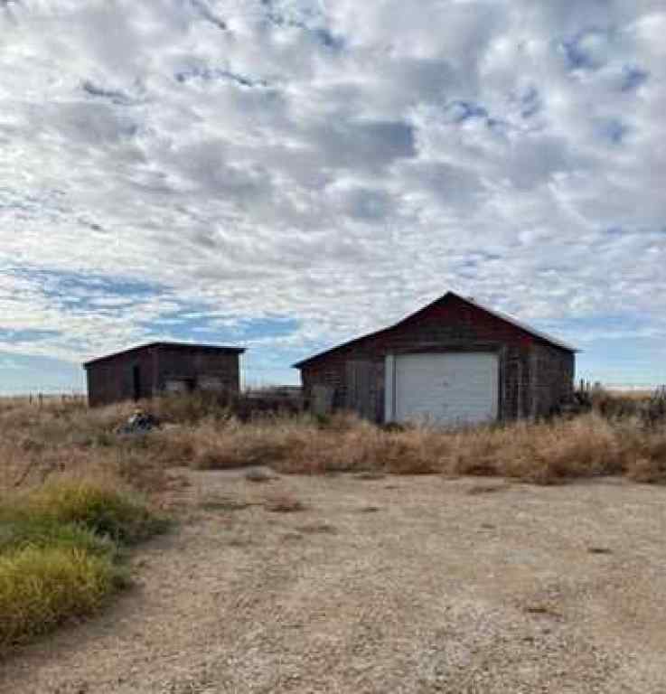 MLS&reg; # A2271176 - 192018 Rge Rd 135   in NONE Rural Newell, County of, Residential Open Houses