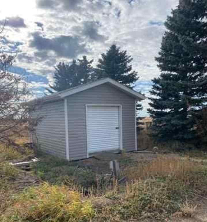 MLS&reg; # A2271176 - 192018 Rge Rd 135   in NONE Rural Newell, County of, Residential Open Houses