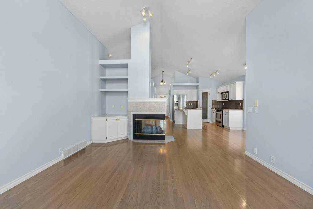 MLS&reg; # A2271177 - 58 Chaparral Close SE in Chaparral Calgary, Residential Open Houses