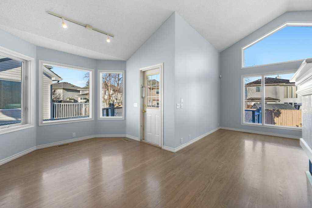 MLS&reg; # A2271177 - 58 Chaparral Close SE in Chaparral Calgary, Residential Open Houses