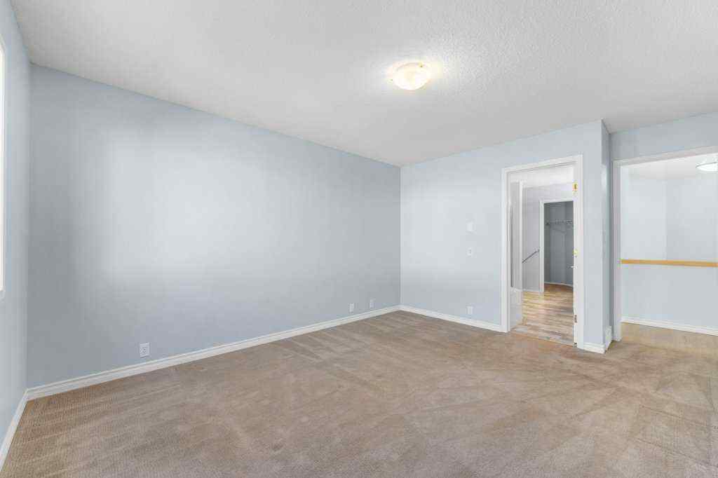 MLS&reg; # A2271177 - 58 Chaparral Close SE in Chaparral Calgary, Residential Open Houses