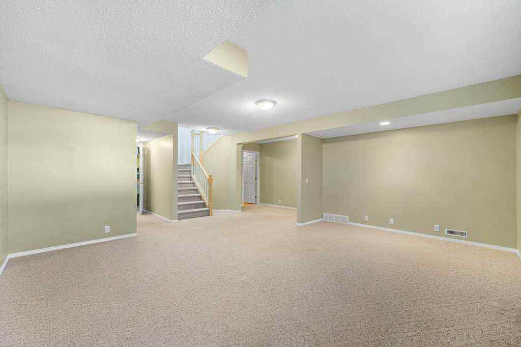 MLS&reg; # A2271177 - 58 Chaparral Close SE in Chaparral Calgary, Residential Open Houses