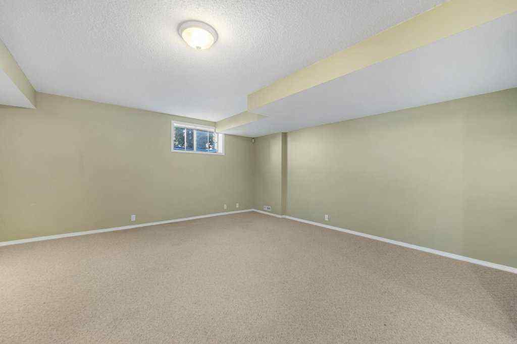 MLS&reg; # A2271177 - 58 Chaparral Close SE in Chaparral Calgary, Residential Open Houses