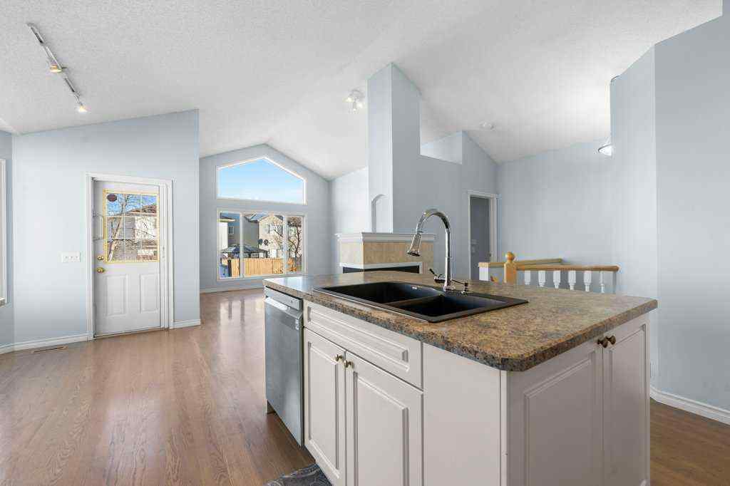 MLS&reg; # A2271177 - 58 Chaparral Close SE in Chaparral Calgary, Residential Open Houses