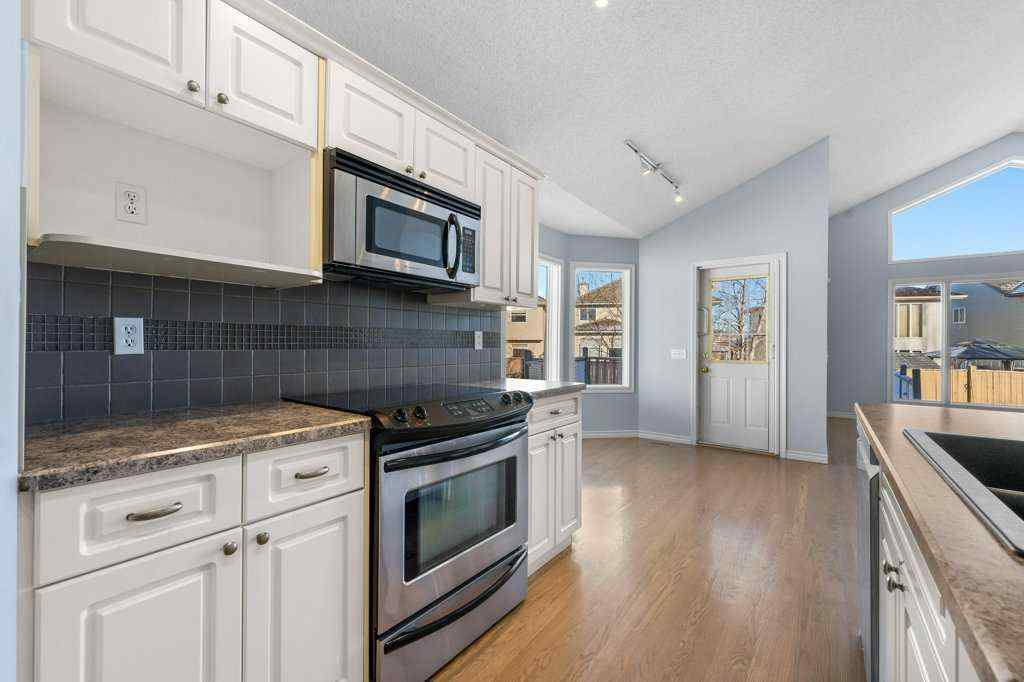 MLS&reg; # A2271177 - 58 Chaparral Close SE in Chaparral Calgary, Residential Open Houses
