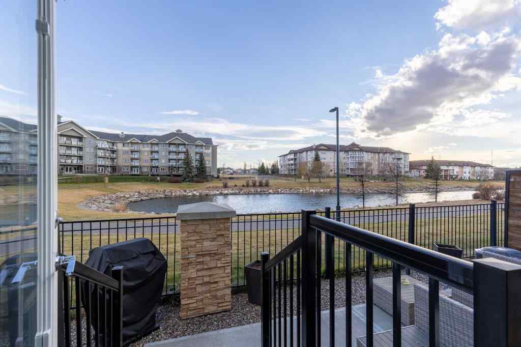 MLS&reg; # A2271178 - Unit #1 474 Highlands Boulevard W in West Highlands Lethbridge, Residential Open Houses