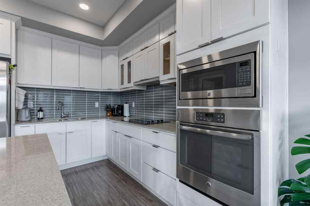 MLS&reg; # A2271178 - Unit #1 474 Highlands Boulevard W in West Highlands Lethbridge, Residential Open Houses