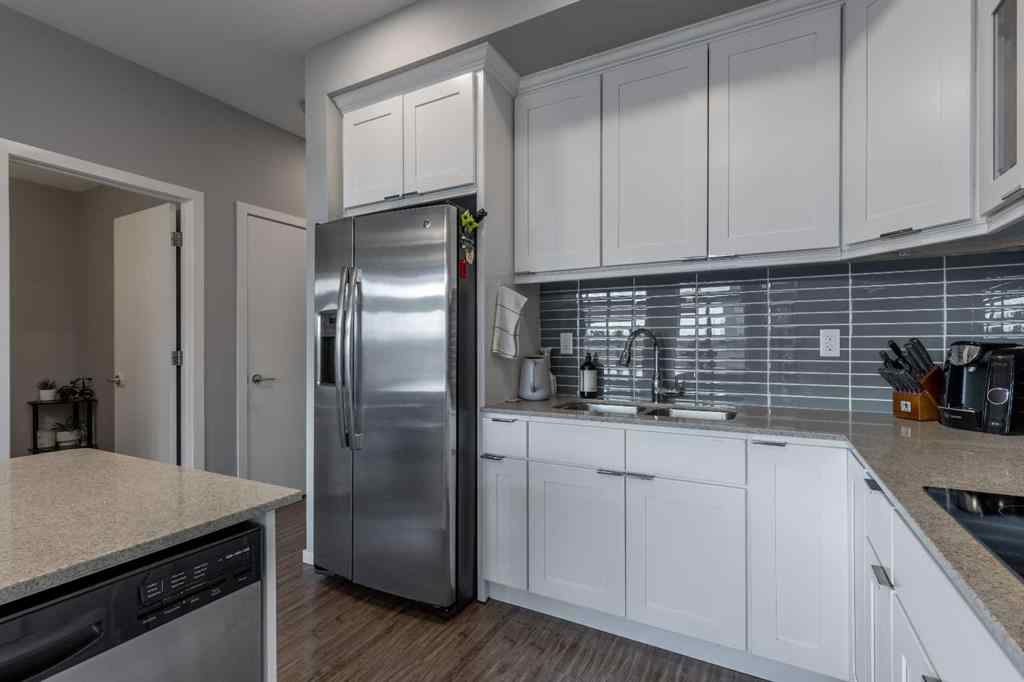 MLS&reg; # A2271178 - Unit #1 474 Highlands Boulevard W in West Highlands Lethbridge, Residential Open Houses