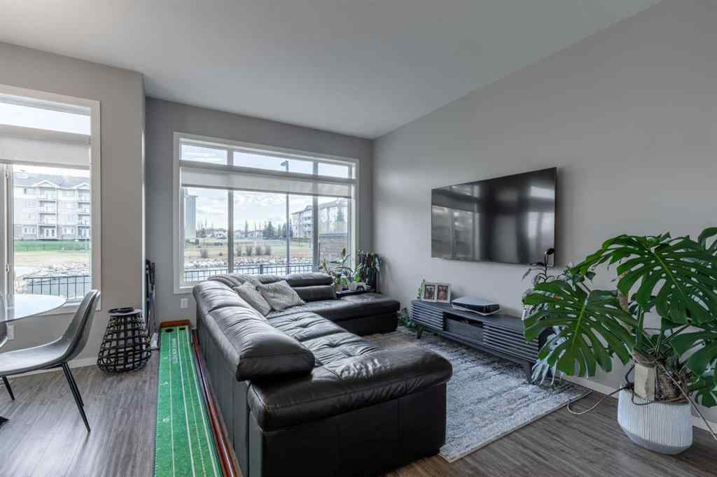 MLS&reg; # A2271178 - Unit #1 474 Highlands Boulevard W in West Highlands Lethbridge, Residential Open Houses