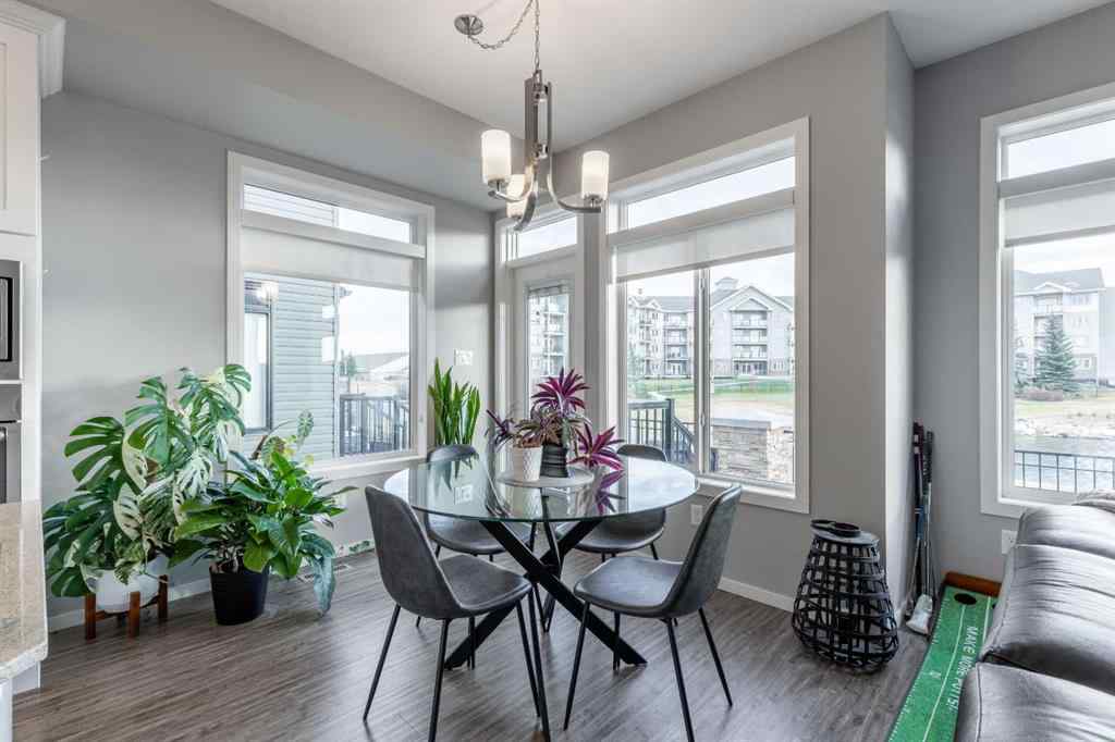 MLS&reg; # A2271178 - Unit #1 474 Highlands Boulevard W in West Highlands Lethbridge, Residential Open Houses