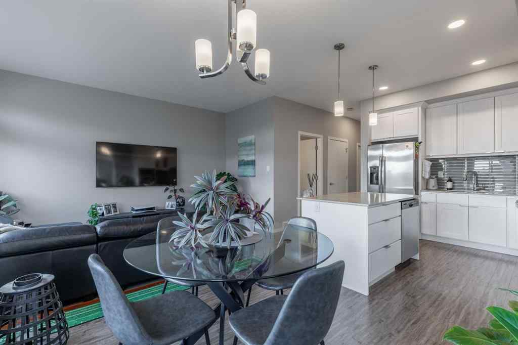 MLS&reg; # A2271178 - Unit #1 474 Highlands Boulevard W in West Highlands Lethbridge, Residential Open Houses
