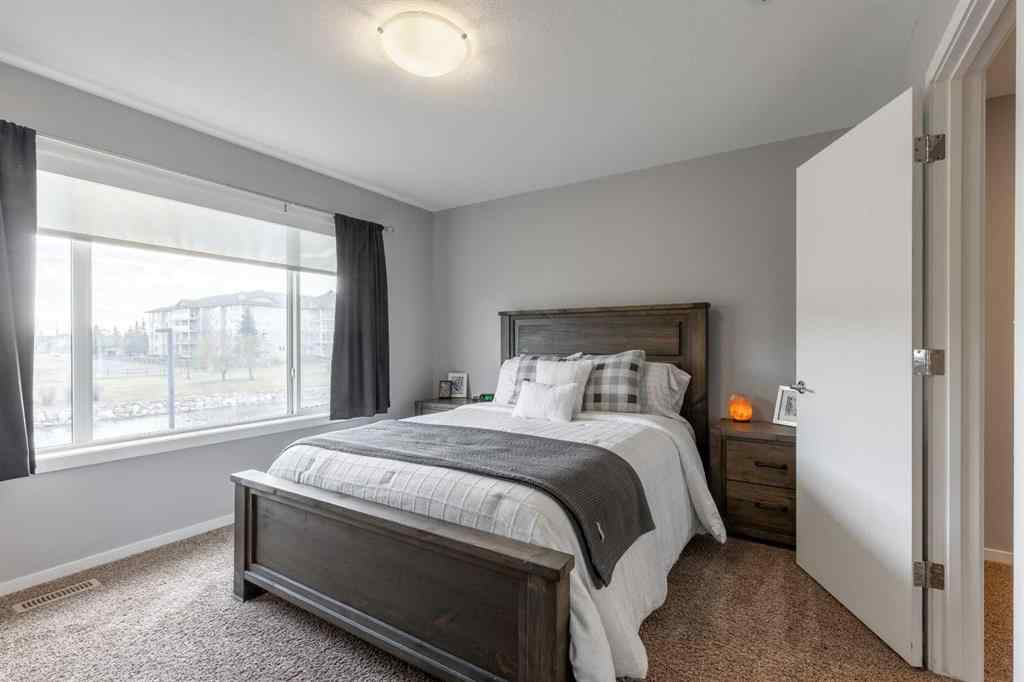 MLS&reg; # A2271178 - Unit #1 474 Highlands Boulevard W in West Highlands Lethbridge, Residential Open Houses