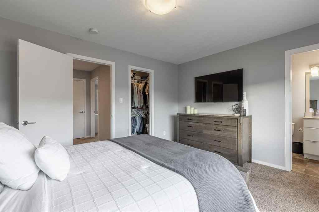 MLS&reg; # A2271178 - Unit #1 474 Highlands Boulevard W in West Highlands Lethbridge, Residential Open Houses