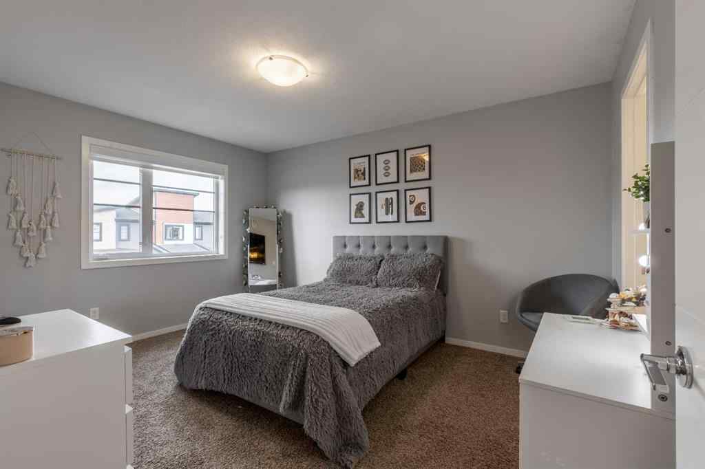 MLS&reg; # A2271178 - Unit #1 474 Highlands Boulevard W in West Highlands Lethbridge, Residential Open Houses