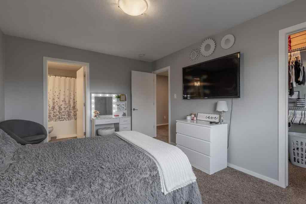 MLS&reg; # A2271178 - Unit #1 474 Highlands Boulevard W in West Highlands Lethbridge, Residential Open Houses