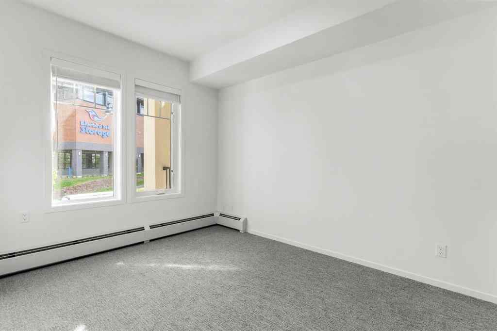 MLS&reg; # A2271179 - Unit ##217 140 Mahogany Street SE in Mahogany Calgary, Residential Open Houses