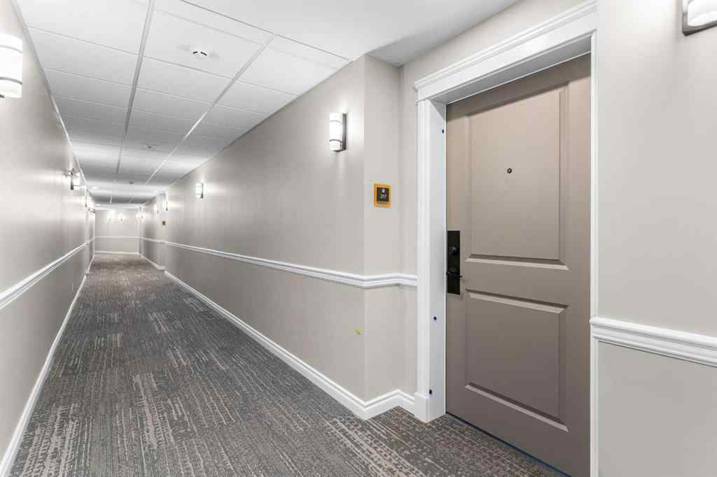 MLS&reg; # A2271179 - Unit ##217 140 Mahogany Street SE in Mahogany Calgary, Residential Open Houses