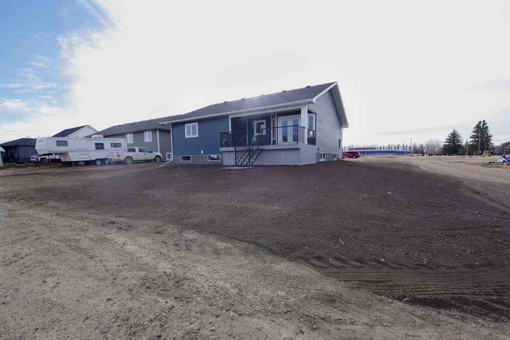 MLS&reg; # A2271180 - 209 3 Street  in NONE Hays, Residential Open Houses