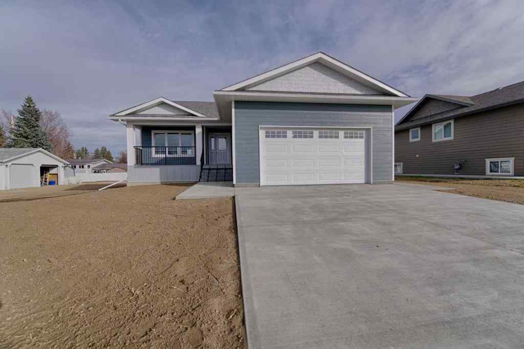 MLS&reg; # A2271180 - 209 3 Street  in NONE Hays, Residential Open Houses
