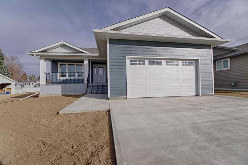 MLS&reg; # A2271180 - 209 3 Street  in NONE Hays, Residential Open Houses