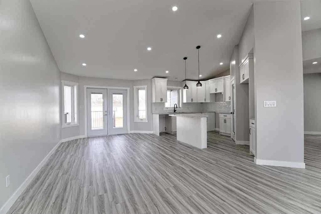 MLS&reg; # A2271180 - 209 3 Street  in NONE Hays, Residential Open Houses