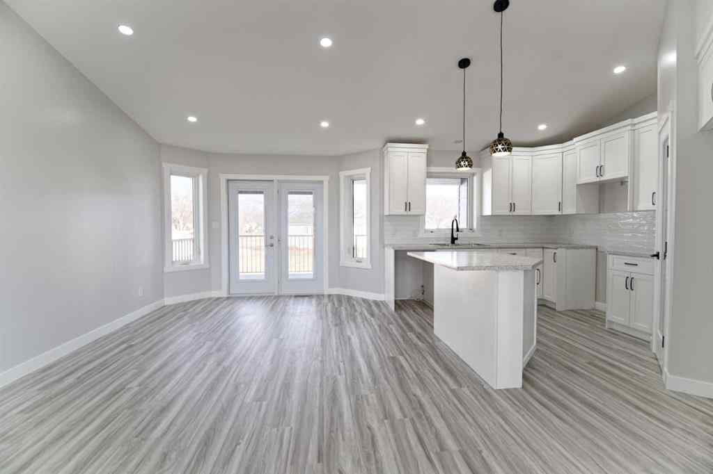 MLS&reg; # A2271180 - 209 3 Street  in NONE Hays, Residential Open Houses