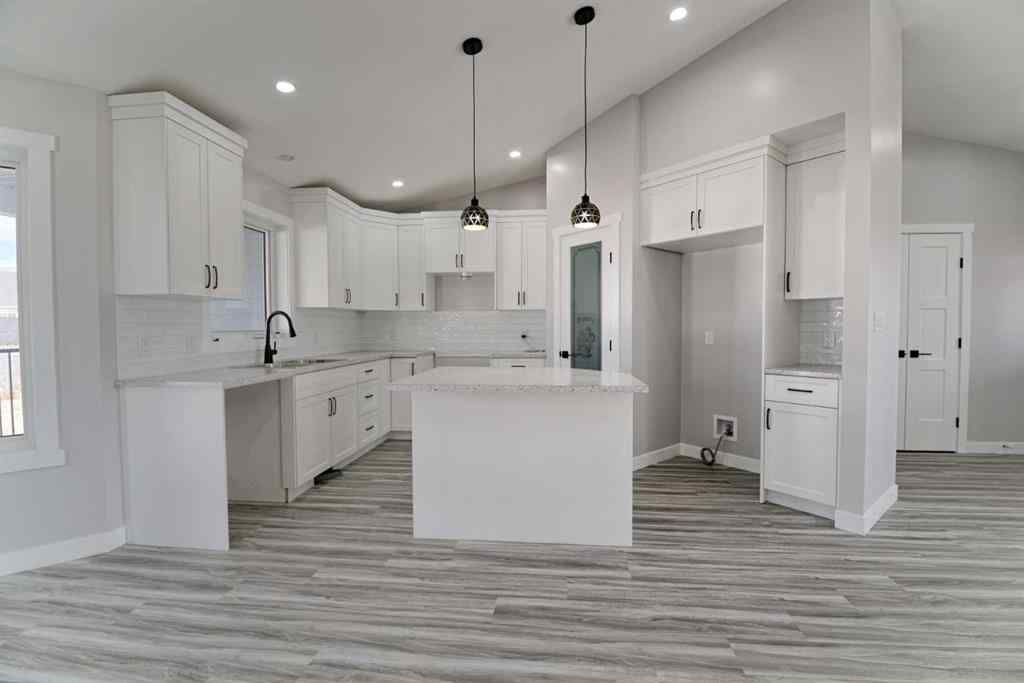 MLS&reg; # A2271180 - 209 3 Street  in NONE Hays, Residential Open Houses