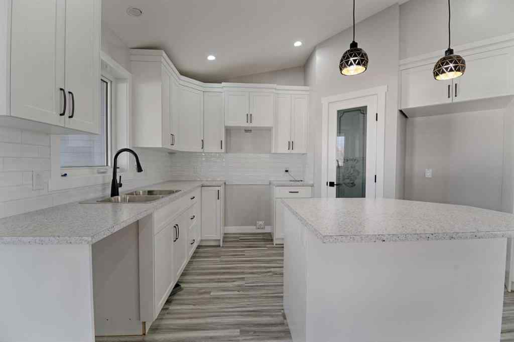 MLS&reg; # A2271180 - 209 3 Street  in NONE Hays, Residential Open Houses