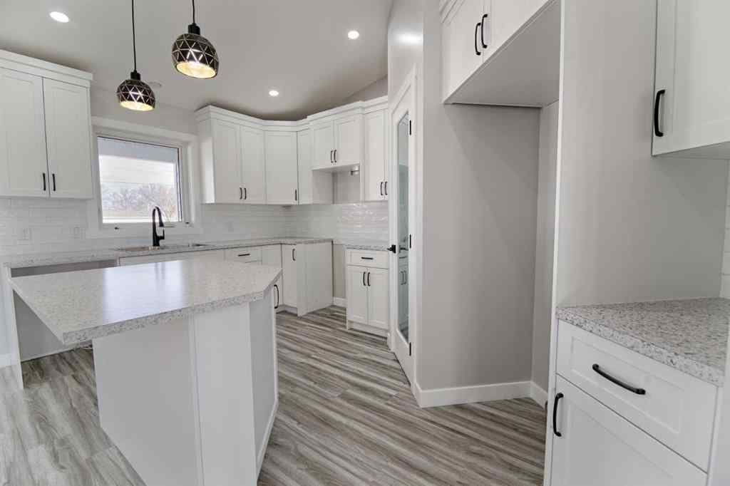 MLS&reg; # A2271180 - 209 3 Street  in NONE Hays, Residential Open Houses