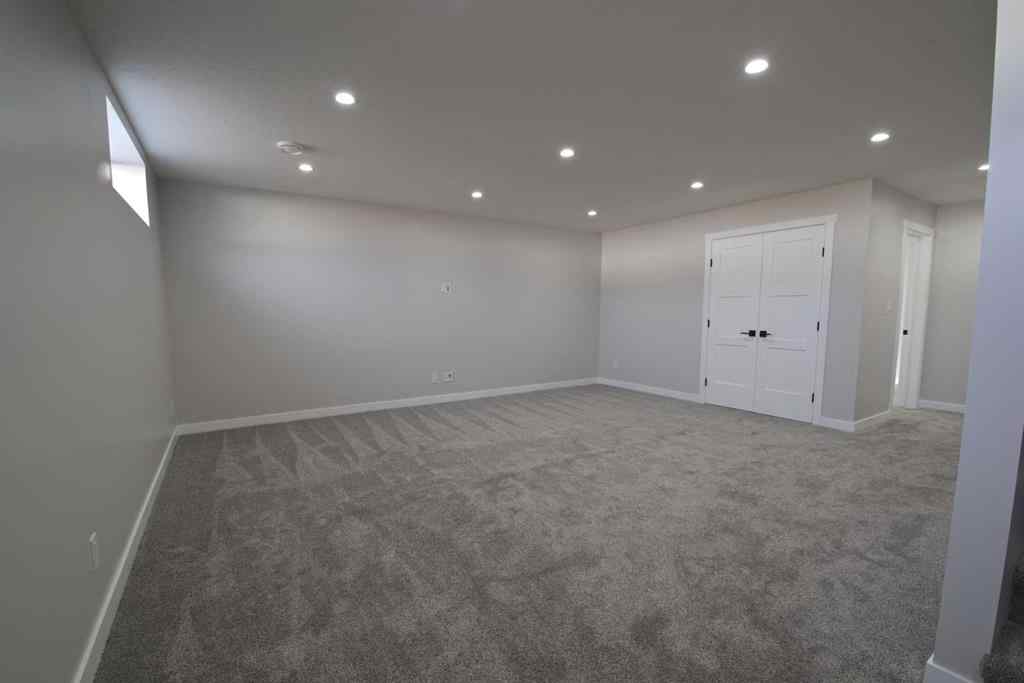 MLS&reg; # A2271180 - 209 3 Street  in NONE Hays, Residential Open Houses