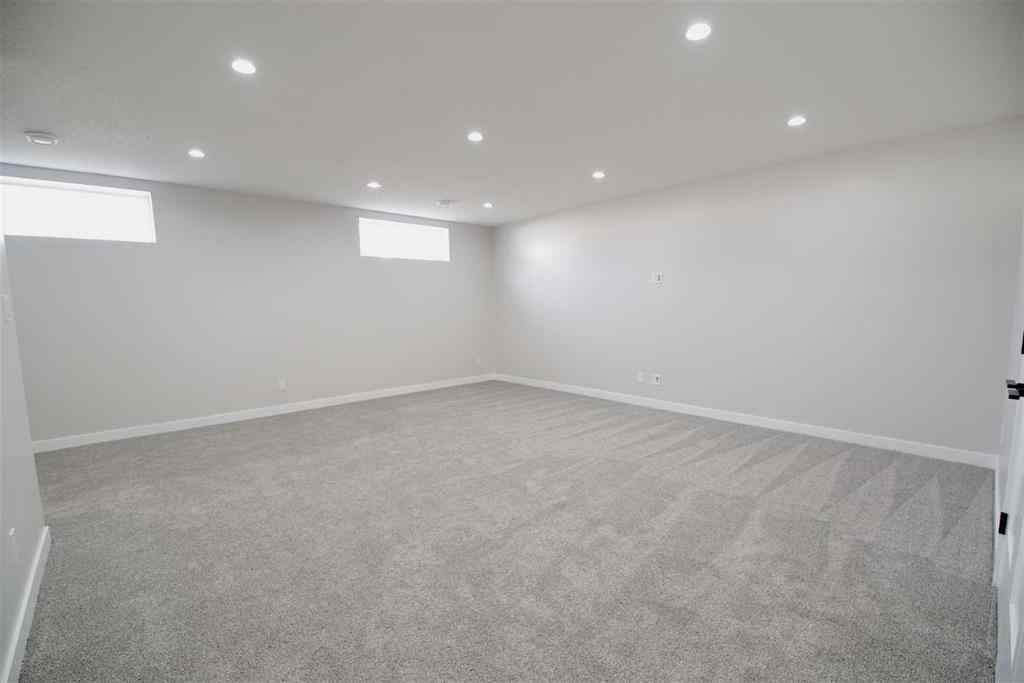 MLS&reg; # A2271180 - 209 3 Street  in NONE Hays, Residential Open Houses