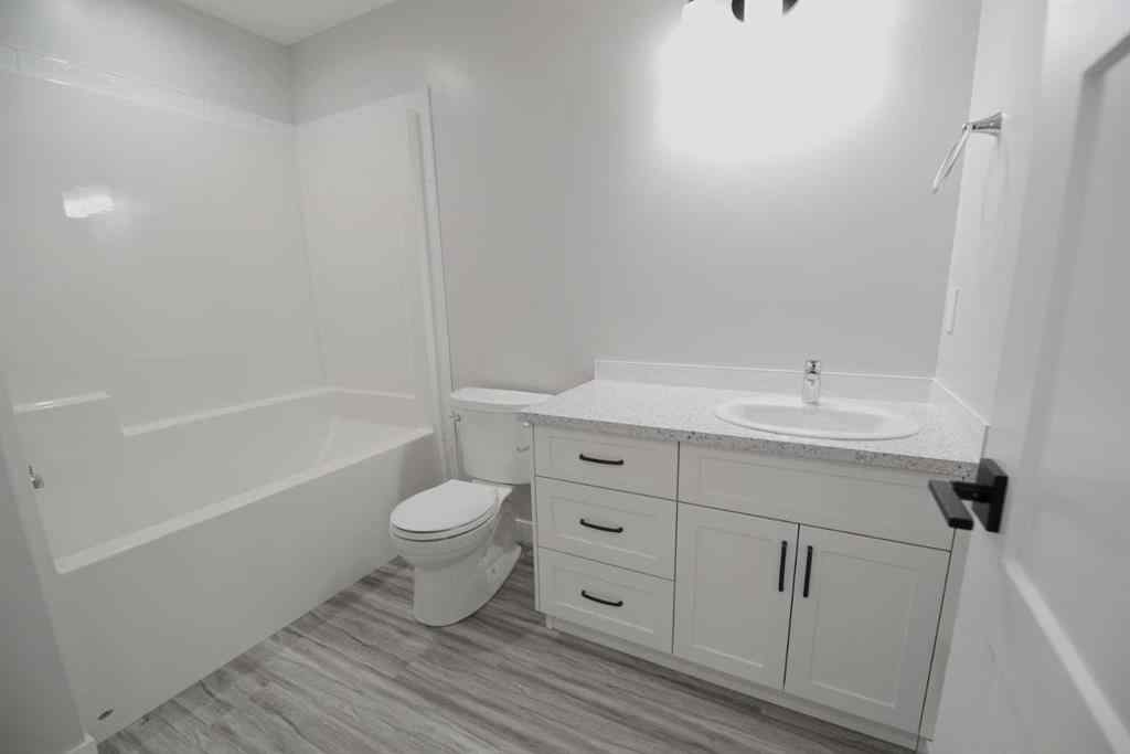 MLS&reg; # A2271180 - 209 3 Street  in NONE Hays, Residential Open Houses