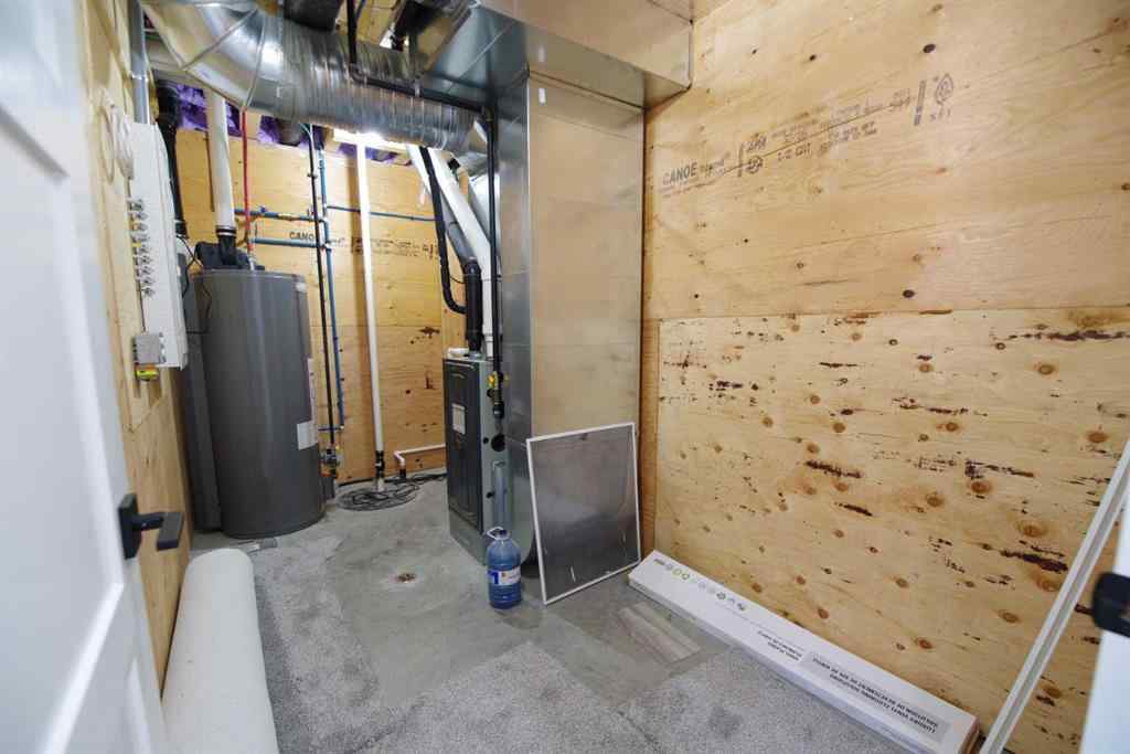 MLS&reg; # A2271180 - 209 3 Street  in NONE Hays, Residential Open Houses