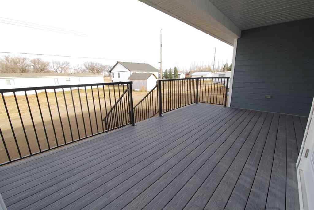 MLS&reg; # A2271180 - 209 3 Street  in NONE Hays, Residential Open Houses