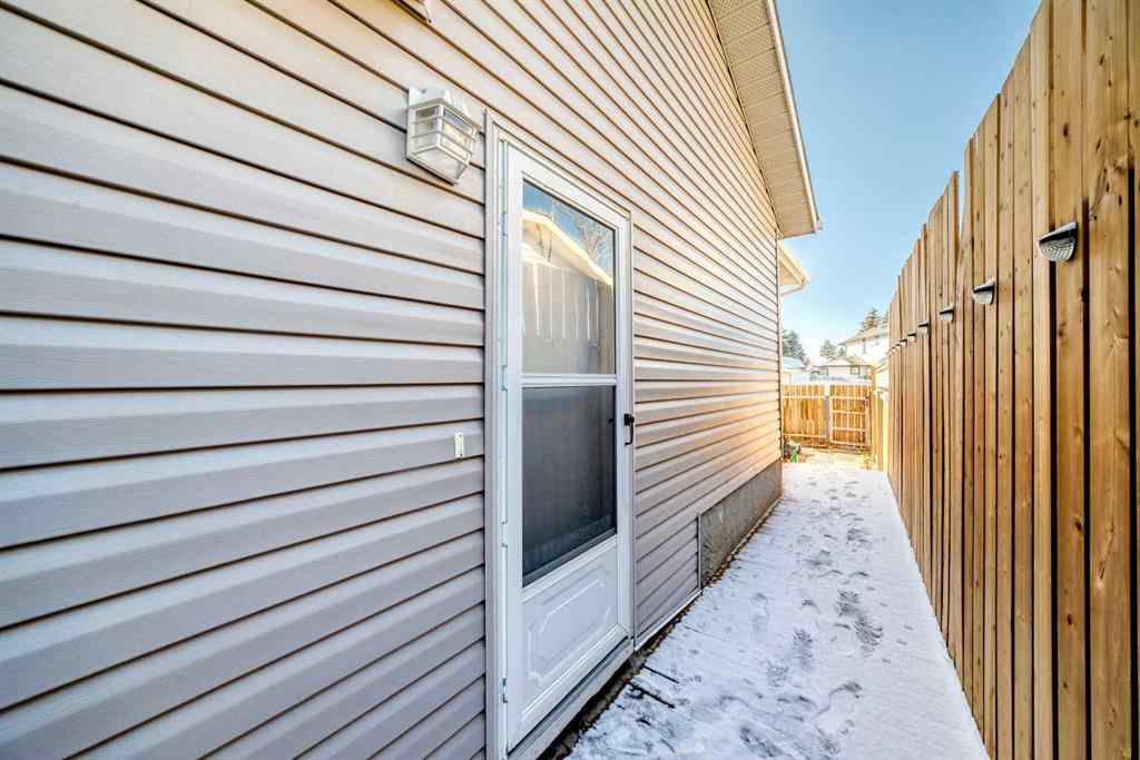 MLS® # A2271186 - 27 Martinview Crescent NE in Martindale Calgary, Residential Open Houses