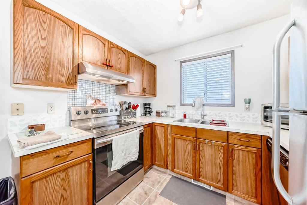 MLS® # A2271186 - 27 Martinview Crescent NE in Martindale Calgary, Residential Open Houses