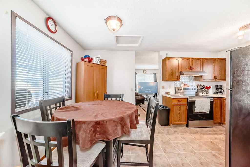 MLS® # A2271186 - 27 Martinview Crescent NE in Martindale Calgary, Residential Open Houses