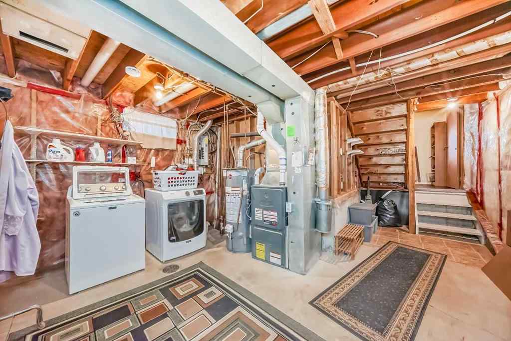 MLS® # A2271186 - 27 Martinview Crescent NE in Martindale Calgary, Residential Open Houses