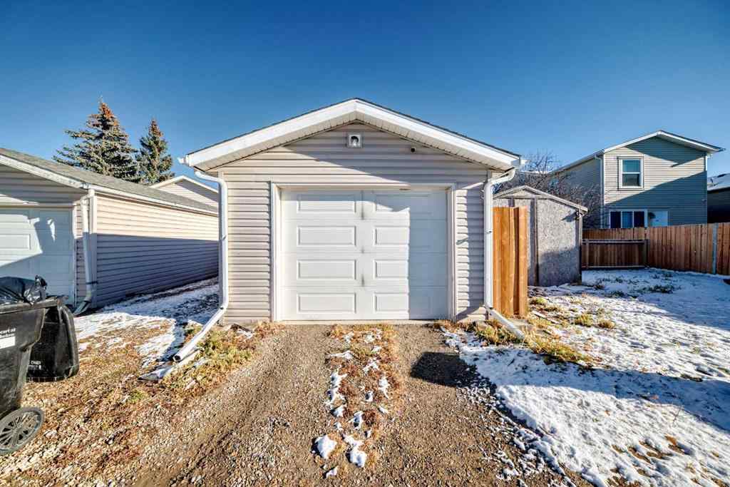 MLS® # A2271186 - 27 Martinview Crescent NE in Martindale Calgary, Residential Open Houses