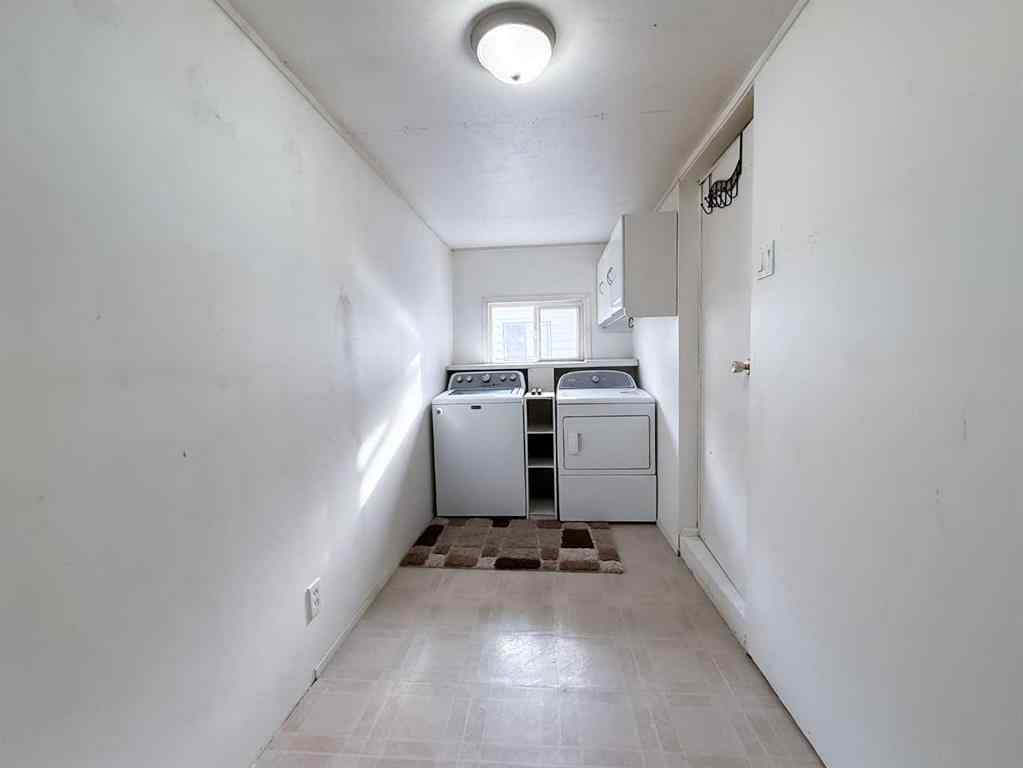 MLS&reg; # A2271187 - Unit #417 700 Carmichael Lane  in Mountain View Hinton, Mobile Open Houses