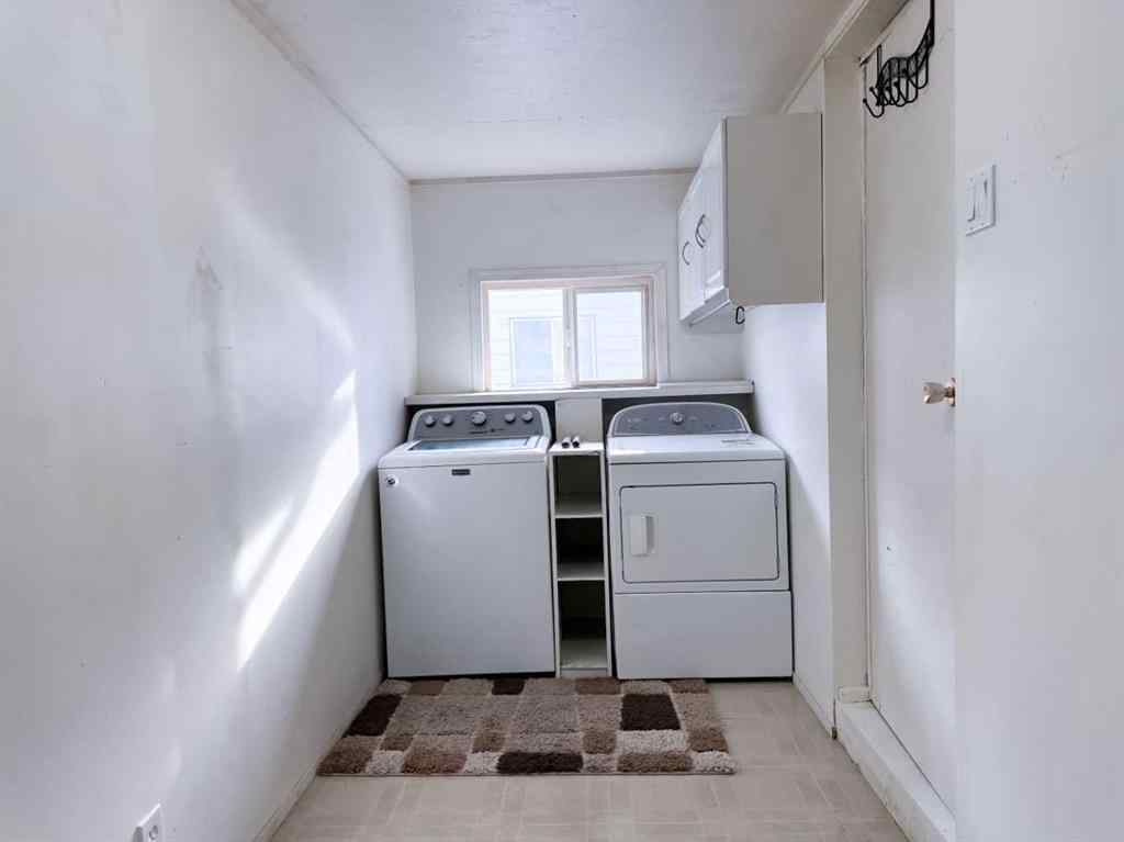 MLS&reg; # A2271187 - Unit #417 700 Carmichael Lane  in Mountain View Hinton, Mobile Open Houses