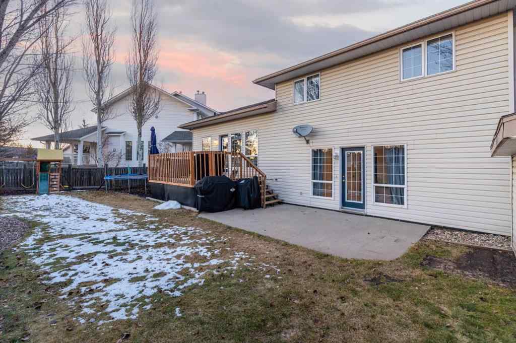 MLS&reg; # A2271188 - 2304 56 Avenue Close  in College Park Lloydminster, Residential Open Houses
