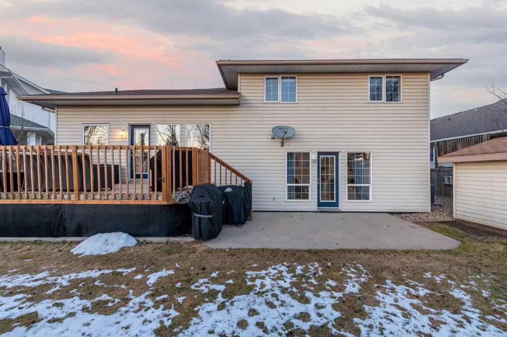 MLS&reg; # A2271188 - 2304 56 Avenue Close  in College Park Lloydminster, Residential Open Houses